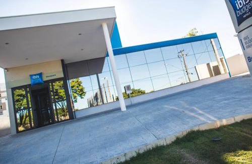 Araraquara Hotel | Ibis Budget Araraquara