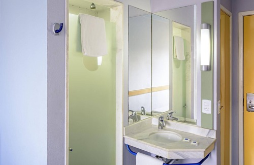 Sao Bras Hotel | ibis budget Belem