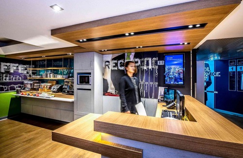 Strathfield South Hotel | ibis budget Enfield