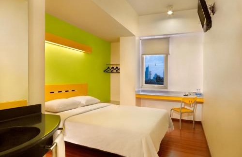 Jakarta Hotel | Ibis Budget Jakarta Menteng