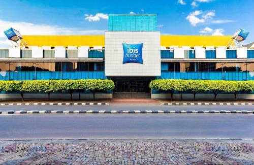 Jakarta Hotel | Ibis Budget Jakarta Menteng