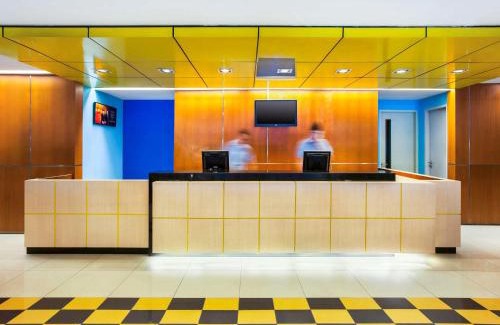 Jakarta Hotel | Ibis Budget Jakarta Menteng