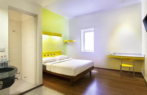Jakarta Hotel | Ibis Budget Jakarta Menteng