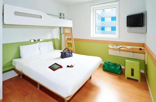 Perigueux Hotel | Ibis budget Périgueux
