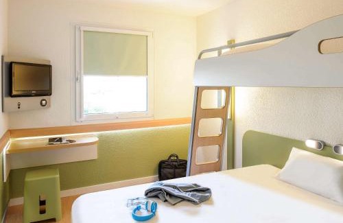 Perigueux Hotel | Ibis budget Périgueux
