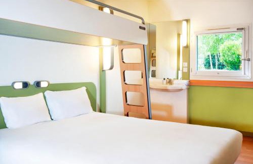 Perigueux Hotel | Ibis budget Périgueux