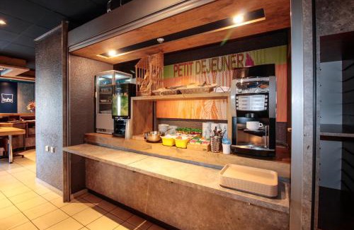 Perigueux Hotel | Ibis budget Périgueux