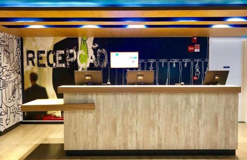 Petropolis Hotel | ibis budget Petropolis