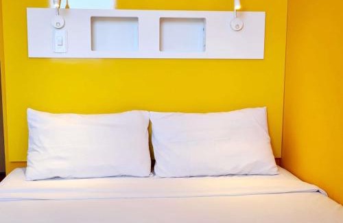 Petropolis Hotel | ibis budget Petropolis
