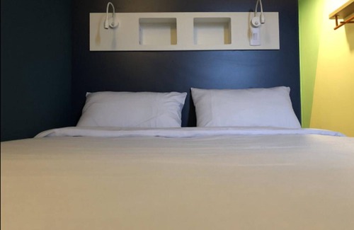 Petropolis Hotel | ibis budget Petropolis