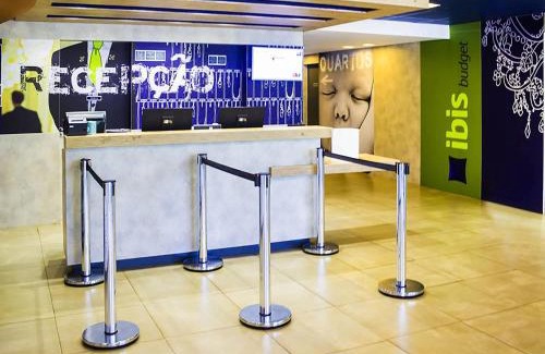 Sertaozinho Hotel | ibis budget Sertaozinho