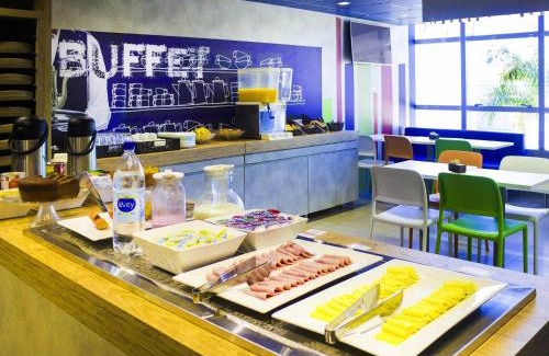 Sertaozinho Hotel | ibis budget Sertaozinho