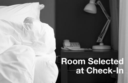 Geylang Hotel | ibis budget Singapore Ruby