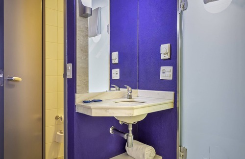 Central Zone Hotel | Ibis Budget SP Centro São João