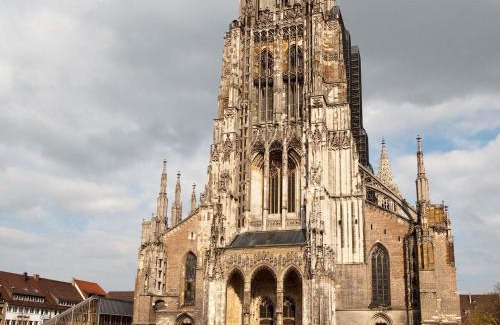 Ulm Hotel | ibis budget Ulm City
