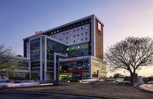 Downtown Cancun Hotel | Ibis Cancun Centro