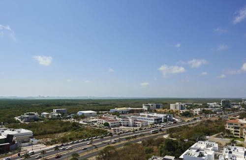Downtown Cancun Hotel | Ibis Cancun Centro