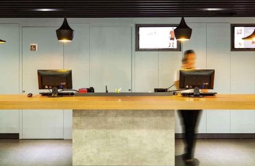 Centro Hotel | ibis Cascavel