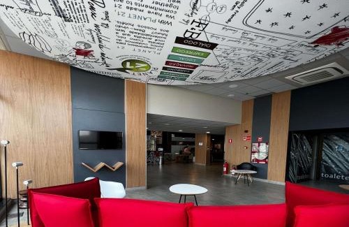 Catalao Hotel | ibis Catalao