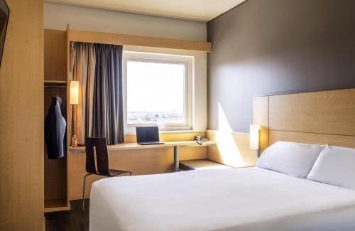 Chihuahua Hotel | Ibis Chihuahua