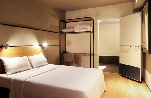 Jardim Cuiaba Hotel | ibis Cuiabá