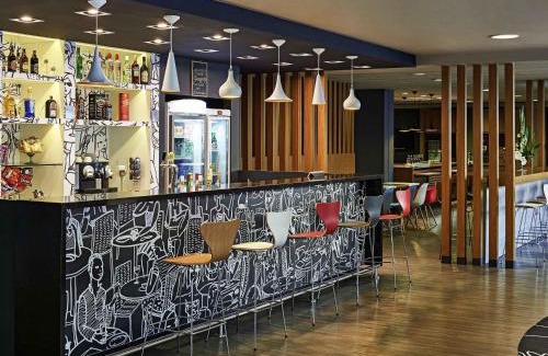Centro Hotel | Ibis Florianopolis