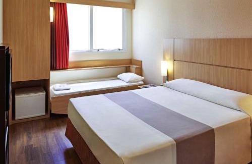 Centro Hotel | Ibis Florianopolis