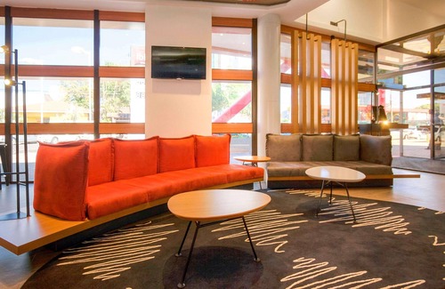 Foz do Iguacu City Centre Hotel | ibis Foz do Iguaçu