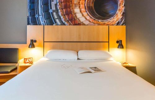 Lancy Hotel | ibis Genève Petit Lancy