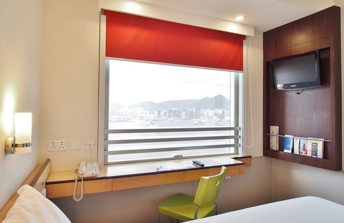 North Point Hotel | ibis Hong Kong North Point