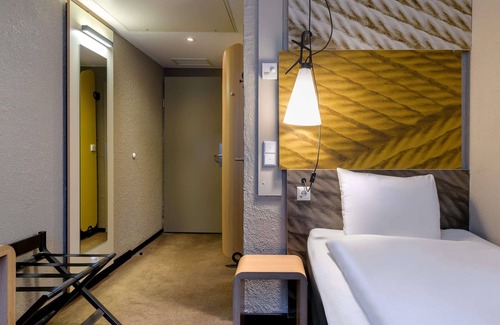 Altstadt-Nord Hotel | ibis Hotel Köln Am Dom