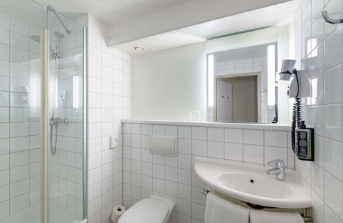 Altstadt-Nord Hotel | ibis Hotel Köln Am Dom