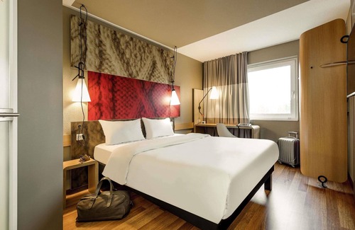 Altstadt-Nord Hotel | ibis Hotel Köln Am Dom
