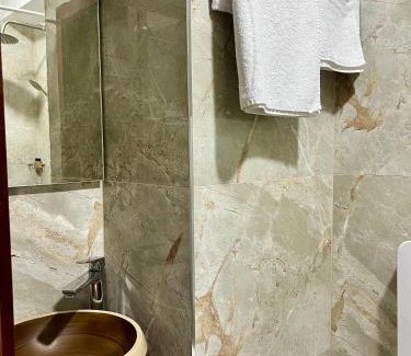 Prizren Apartment | ibis Hotel Prizren