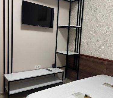 Prizren Apartment | ibis Hotel Prizren