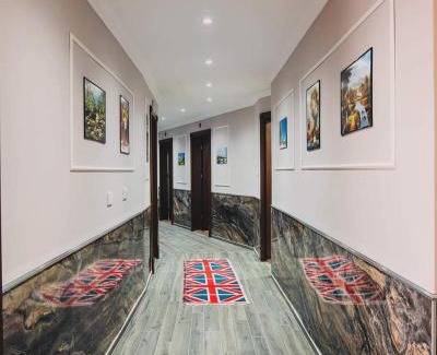 Prizren Apartment | ibis Hotel Prizren