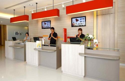 Khao Takiab Hotel | Ibis Hua Hin