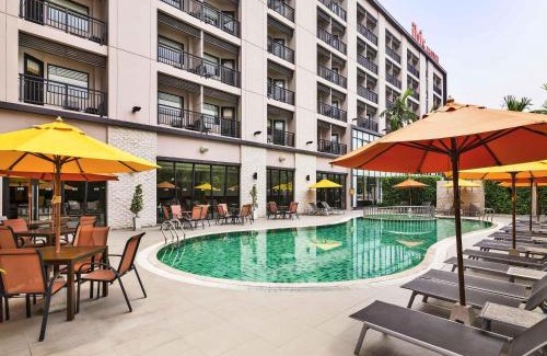 Khao Takiab Hotel | Ibis Hua Hin