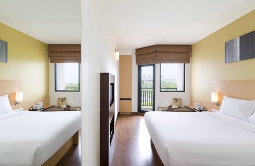 Khao Takiab Hotel | ibis Hua Hin