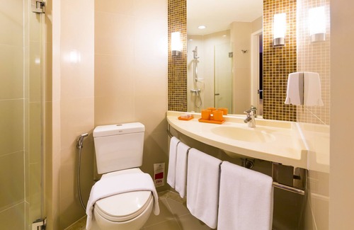Khao Takiab Hotel | ibis Hua Hin
