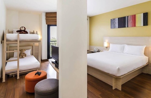 Khao Takiab Hotel | ibis Hua Hin