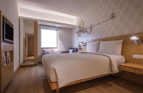 Civil Lines Hotel | ibis Jaipur City Centre