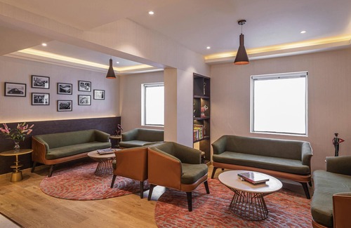 Civil Lines Hotel | ibis Jaipur City Centre