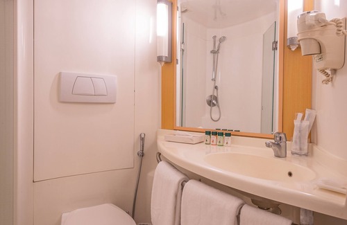 Civil Lines Hotel | ibis Jaipur City Centre