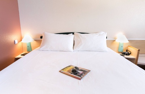 Jerez de la Frontera Hotel | ibis Jerez de La Frontera