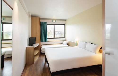 Jerez de la Frontera Hotel | ibis Jerez de La Frontera