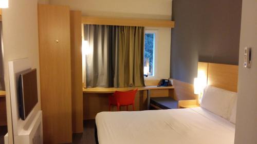 Salvaterra Hotel | ibis Juiz de Fora