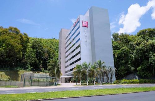 Salvaterra Hotel | ibis Juiz de Fora