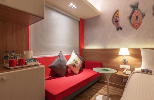 New Town Hotel | ibis Kolkata Rajarhat - An Accor Brand