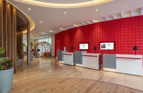 New Town Hotel | ibis Kolkata Rajarhat - An Accor Brand
